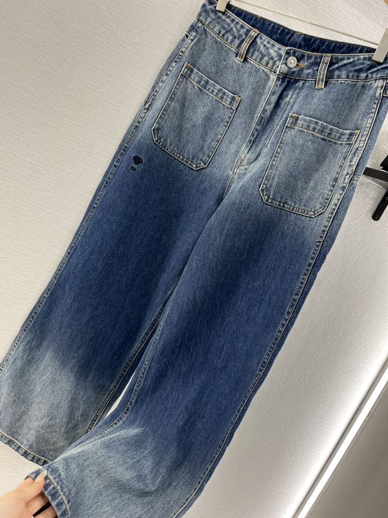 Christian Dior Jeans